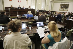 Radni nic chcą ogromnego kredytu. Czy Kielce będą miały problemy finansowe?