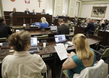 Radni nic chcą ogromnego kredytu. Czy Kielce będą miały problemy finansowe?