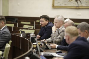 Radni nie chcą ogromnego kredytu. Czy Kielce będą miały problemy finansowe? - Radio Kielce
