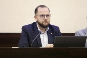 Radni nie chcą ogromnego kredytu. Czy Kielce będą miały problemy finansowe? - Radio Kielce