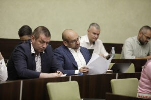 Radni nie chcą ogromnego kredytu. Czy Kielce będą miały problemy finansowe? - Radio Kielce