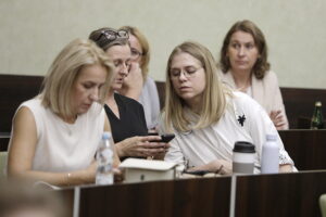 Radni nie chcą ogromnego kredytu. Czy Kielce będą miały problemy finansowe? - Radio Kielce