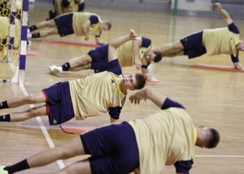W Industrii Kielce praca wre
