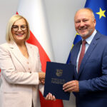 Nowy dyrektor Muzeum Starożytnego Hutnictwa Świętokrzyskiego