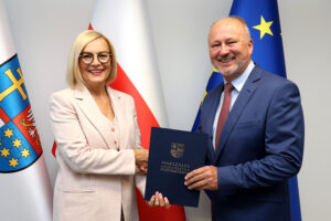 Nowy dyrektor Muzeum Starożytnego Hutnictwa Świętokrzyskiego