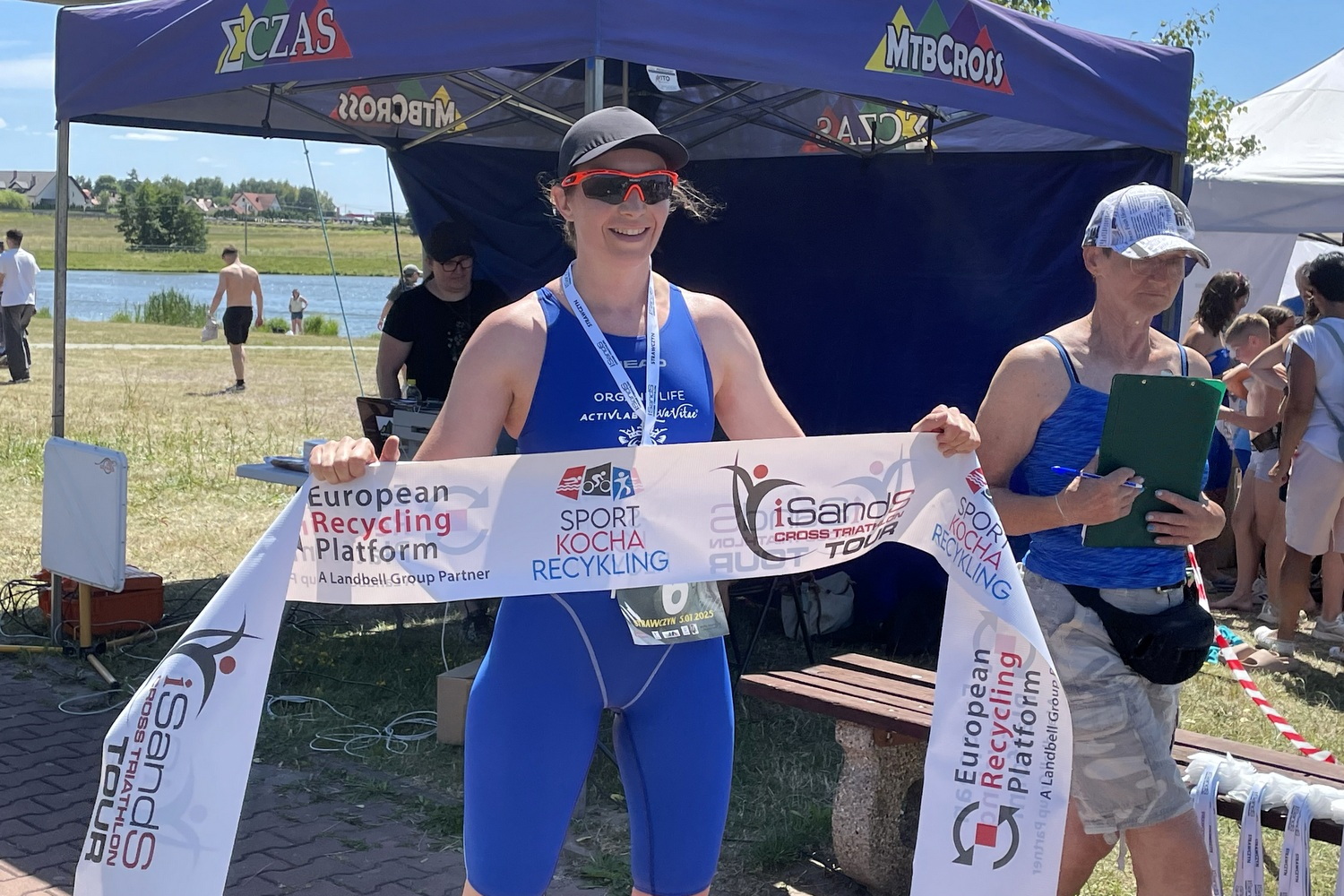 Małżeństwo bezkonkurencyjne w Strawczynie