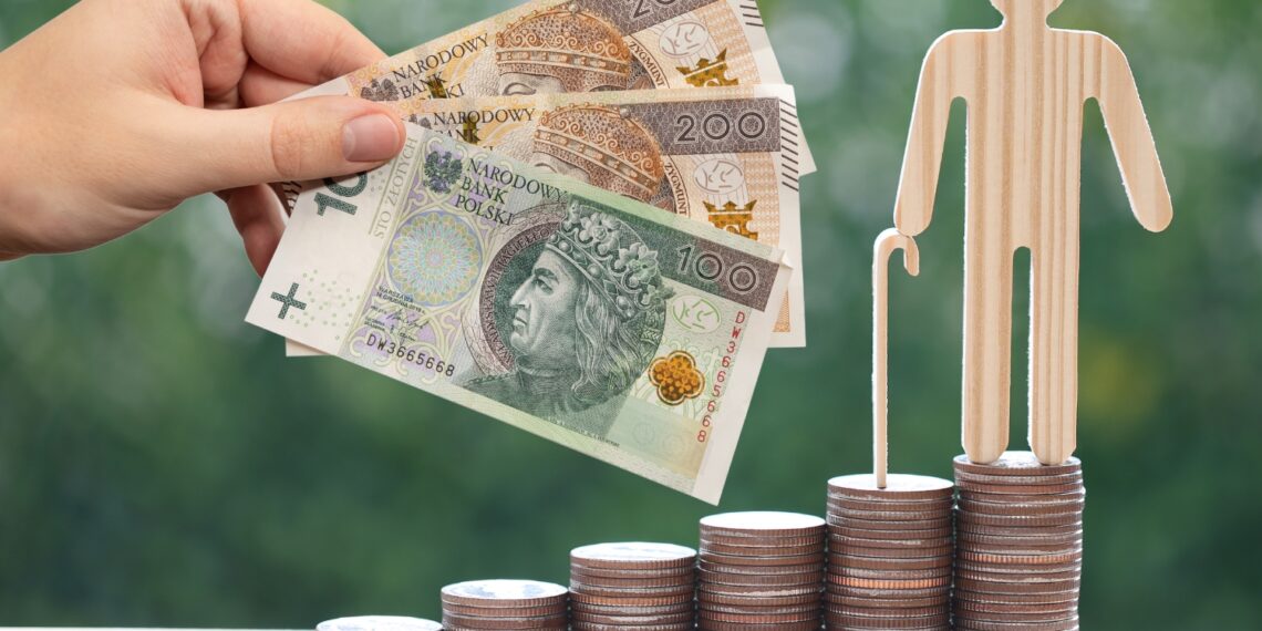 O ile wzrosną emerytury w 2026 roku Sprawdź w tabeli