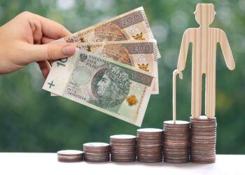 O ile wzrosną emerytury w 2026 roku Sprawdź w tabeli