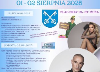 Dni Miasta i Gminy Gowarczów - Radio Kielce