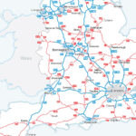 Autem po Europie - Wielka Brytania