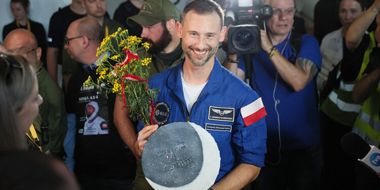 Sławosz Uznański-Wiśniewski