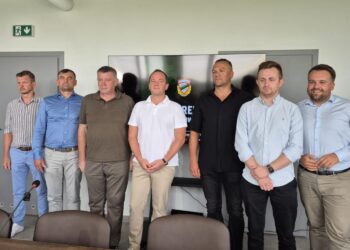 Starachowiccy przedsiębiorcy zainwestują w miejski klub