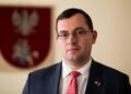 Stefan Krajewski / źródło: psl.pl