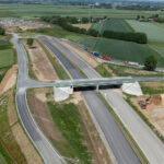 Trasą krajową nr 74 pojedziemy szybciej