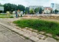 Skarżyska Aleja Tysiąclecia wcześniej, niż zapowiadano