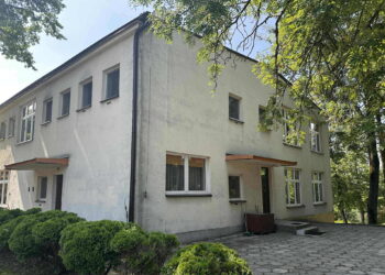 Wielka wyprowadzka dzieci z przedszkola