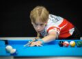 Kielczanin bilardowym wicemistrzem Europy