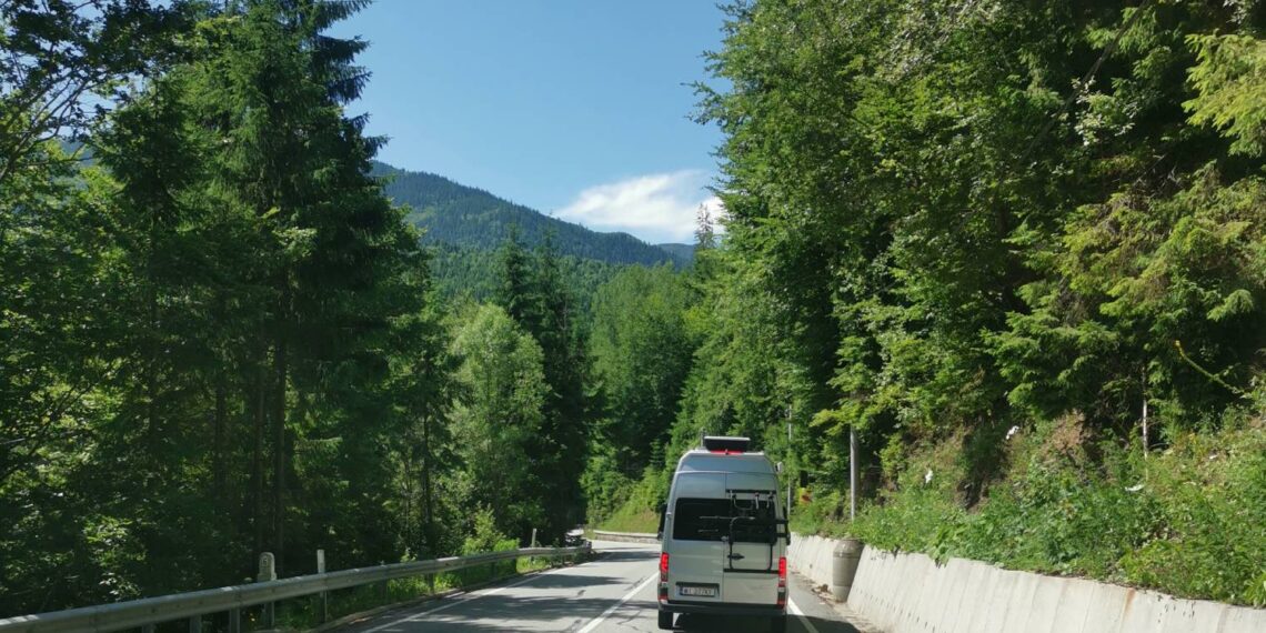 ABC caravaningu. Kamper to wolność i niezależność
