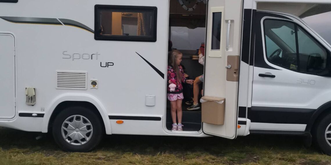 Pole dla camperów powstanie w Zochcinku