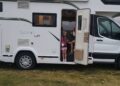 Pole dla camperów powstanie w Zochcinku