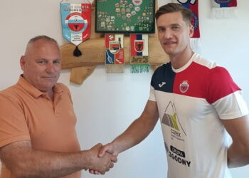Sparta zbroi się na potęgę