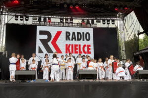 Dni Sandomierza przyciągają jak magnes - Radio Kielce