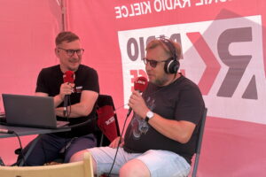Dni Sandomierza przyciągają jak magnes - Radio Kielce