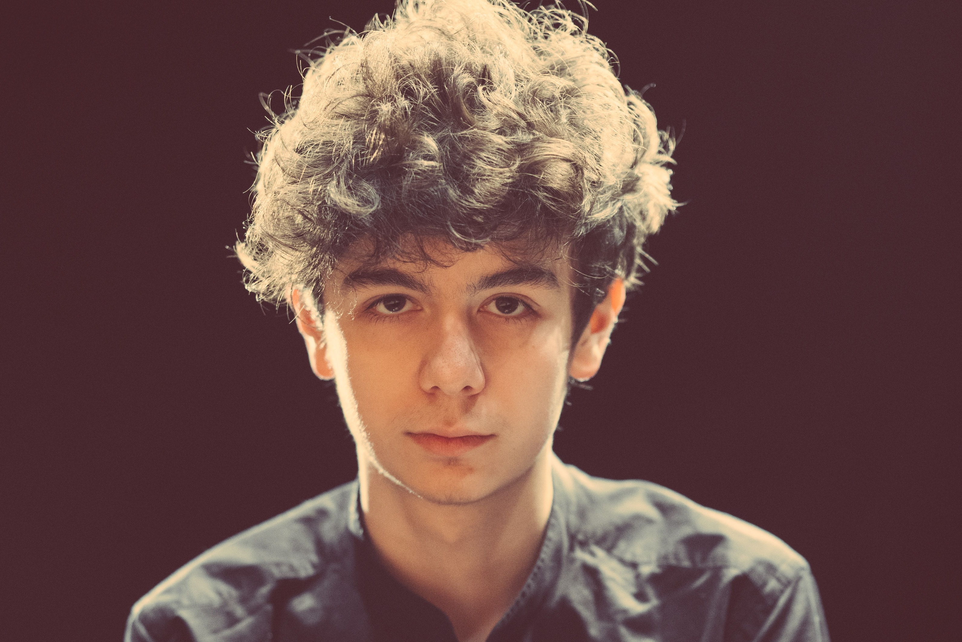 Mateusz Dubiel zaprezentuje swoje „Chopinowskie inspiracje”