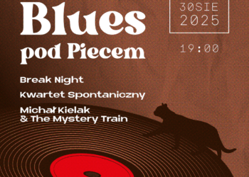 13. Festiwal Blues pod Piecem - Radio Kielce