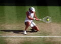 Wimbledon - triumf Igi Świątek