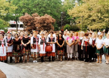 „Karp po karsku" najlepszy w kolejnej „Bitwie Regionów"