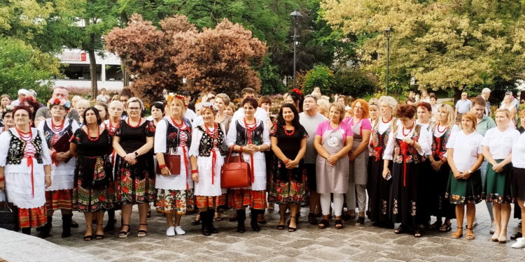 „Karp po karsku" najlepszy w kolejnej „Bitwie Regionów"