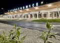Starachowice. Parking dwupoziomowy / Fot. UM Starachowice