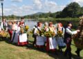 RYM SIĘ NIESIE PO POLU PO LESIE. „Dolina, dolina” [POSŁUCHAJ] - Radio Kielce