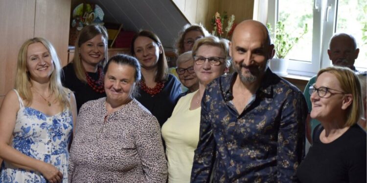 Będzie się działo w gminie Górno. Mieszkańcy mają fajne pomysły - Radio Kielce