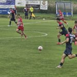 Postęp w grze widoczny. Remis Sparty w meczu kontrolnym w Krakowie