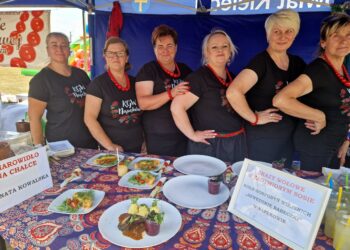 Pyszne smarowidło na chałce i wędzone zrazy. Brzmi bardzo smacznie! - Radio Kielce