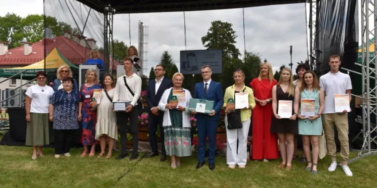 Które gospodarstwo agroturystyczne najpiękniejsze i najbardziej bezpieczne? - Radio Kielce