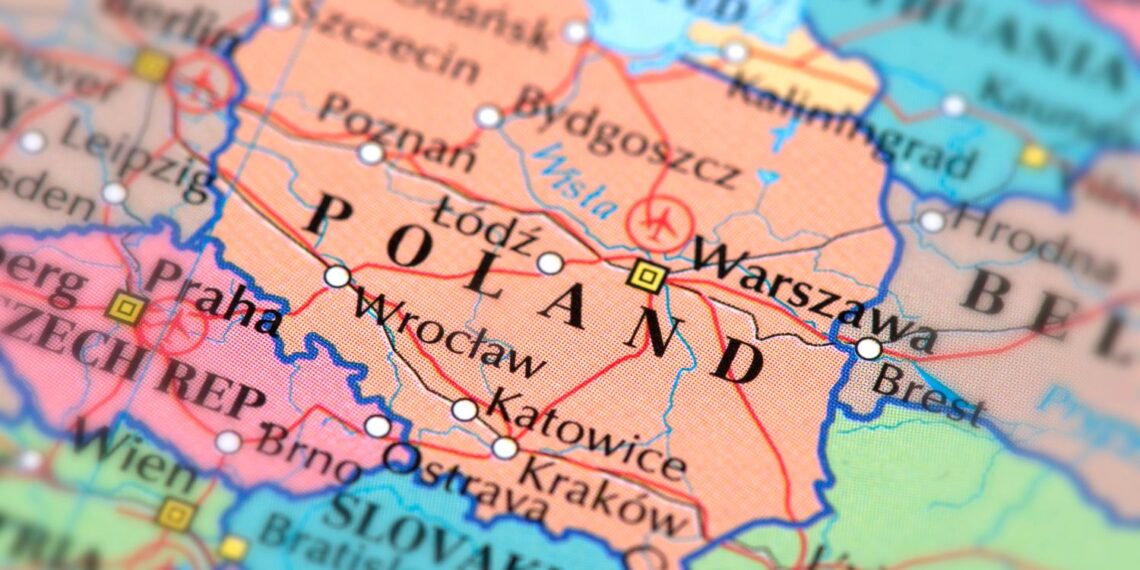 Od przyszłego roku w Polsce przybędzie sześć miast