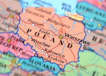 Od przyszłego roku w Polsce przybędzie sześć miast