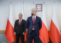 Nawrocki wskazał szefa Biura Bezpieczeństwa Narodowego