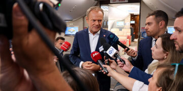 Rekonstrukcja rządu po 22 lipca. Polska 2050 bez wicepremiera