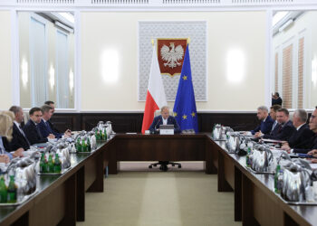 Deregulacja, bezpieczeństwo i przyspieszenie rozliczeń priorytetami nowego rządu