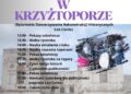 Rycerze i Sokoły w Krzyżtoporze - Radio Kielce