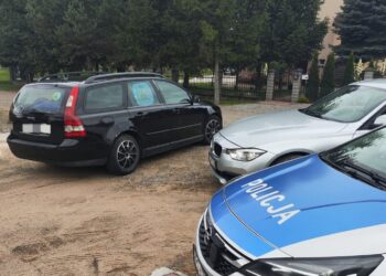 Nietrzeźwa matka za kierownicą. W samochodzie 3-letnie dziecko