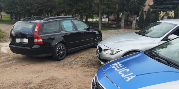 Nietrzeźwa matka za kierownicą. W samochodzie 3-letnie dziecko