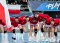 Kapitalny występ Niny Smelcerz, wygrana reprezentacji Polski
