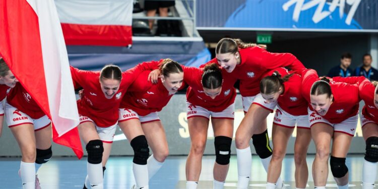 Kapitalny występ Niny Smelcerz, wygrana reprezentacji Polski