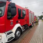 Mieszkańcy Świętokrzyskiego walczą z żywiołem