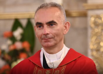 Diecezja radomska ma nowego biskupa pomocniczego